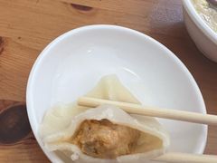 -海胆小馆(东北水饺·春柳店)