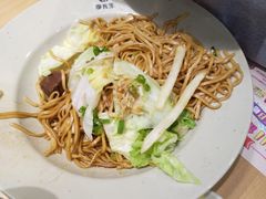 -李先生牛肉面大王(昌平鼓楼店)