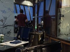 -广州花园酒店·凌璇阁旋转餐厅CAROUSEL360