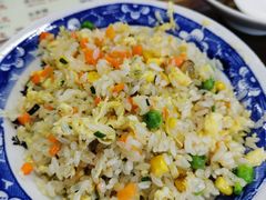 -粗茶淡饭(东关街店)