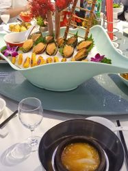 -大喜成国际宴会中心(金华店)