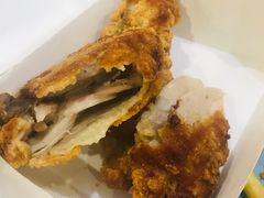 -麦当劳(宽城万达店)