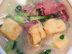 -蒋家桥饺面店(奥邦店)