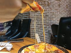 -吉姆丽德乡村西餐厅(闵行交大店)