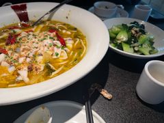-赠李白·如诗的川味(余杭万达广场店)