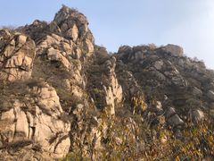 -大岭沟猕猴桃谷风景区