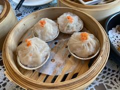 灌汤包-鹭江宾馆·观海餐厅