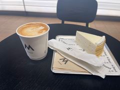 -M Stand(北京平安幸福中心店)