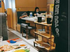 -么子烤肉(化龙池店)