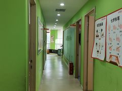 -昂立青少儿成长中心(长宁仙霞校区)