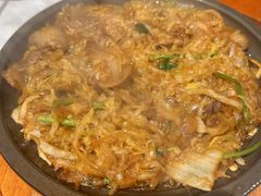 -延锄汤饭食堂(桂林路店)