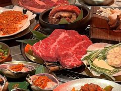 -鑫釜山海鲜烧烤(浑南店)