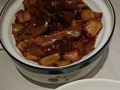 -狮王府淮扬菜(新街口友谊店)