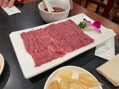 鲜切元宝-南门涮肉(北洼路店)