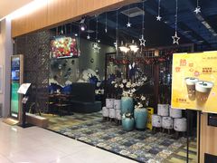 -锦尚阁烤鱼(望京新荟城店)