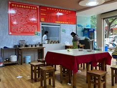 大堂-铭记嘎洒生态鳝鱼(迎春街店)