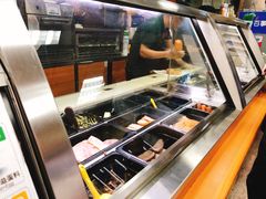 -SUBWAY赛百味(浦东机场店)