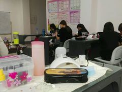 -伊丽莎白美容培训学校(顺德校区)