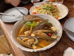 -Brut Eatery悦璞食堂(愚园路店)