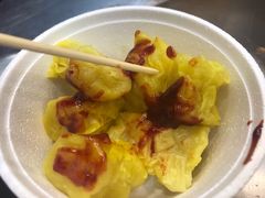 -佳记小食店(旺角店)