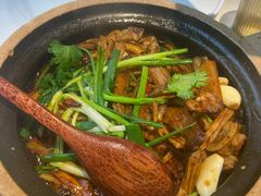 -火啫啫·粤式啫啫煲(南京弘阳店)