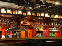 -麦凯伦烧烤·精酿超级工厂店(金桥总店)