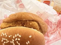 -汉堡王(昆明欣都龙城店)