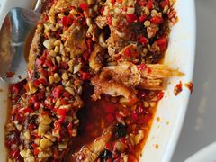 -兰湘子·湘菜小炒(长安万科广场店)