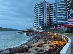 -麦哲伦丝绸度假村