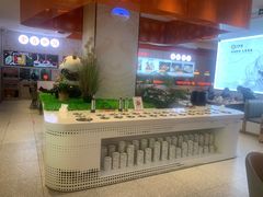 -大熊猫毛肚火锅(烟台万象汇店)