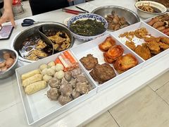 -阿芬卤面(花巷店)