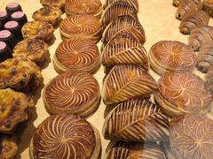 -LANLIZI BAKERY(COSMO店)