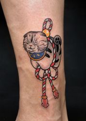 -MDZ STORE·TATTOO·耳饰