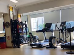 -中田健身工作室(莘庄地铁站店)