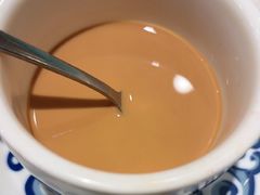 翠华香滑奶茶-翠华餐厅(正佳广场店)