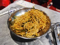 凉面-小民大排档(光谷店)