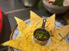 -烧江南烤肉(长春摩天活力城店)
