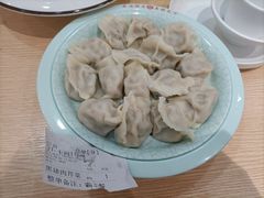 -老边饺子馆(东单店)