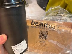 -BeauTea水仙(coco park店)