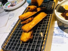 -老头儿油爆虾·1987杭州烟火味(湖滨银泰in77D区店)