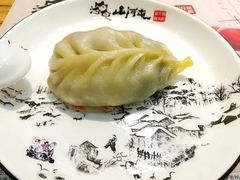 -山河屯铁锅炖(哈西站店)