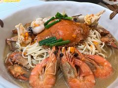 -十面欢腾(长乐路店)