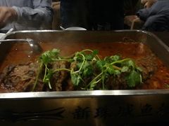 -新珠城鱼坊(龙湖店)