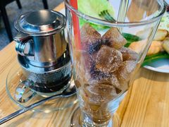 -大茴香越法料理(SOHO复兴店)