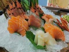 -割烹旭日本料理(龙湖狮山天街店)