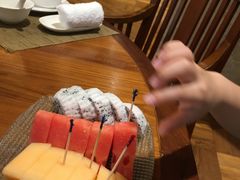 -糟粕醋·椰苑海南菜餐厅(亚龙湾天域酒店)