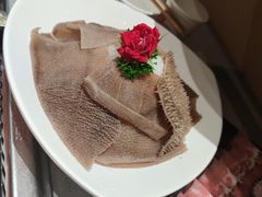 -海底捞火锅(金地广场生日主题店)