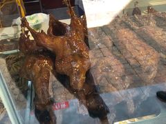 -王浩儿纪六孃甜皮鸭(乐山总店)