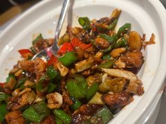 -老阿爸鲜鱼土菜(独墅湖店)