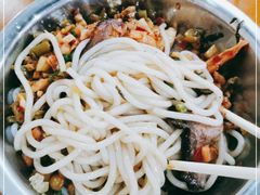 -李氏紫竹林卤粉(火车站店)
